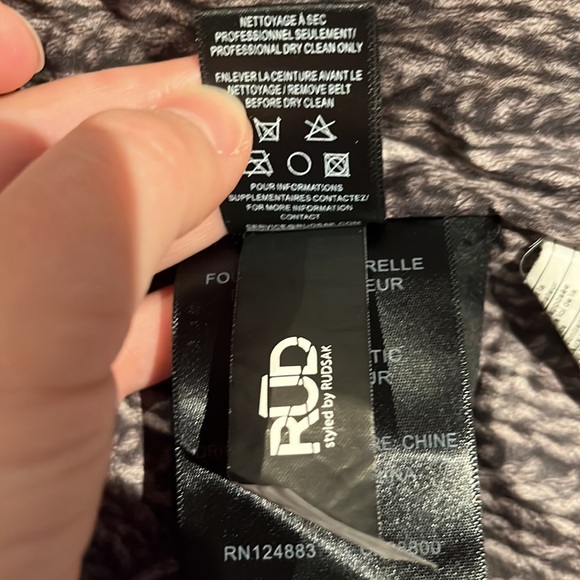 RUD by Rudsak - Picture 7 of 16